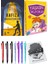 Yaşasın Okuyorum 10 Kitap ve Hafıza Koleksiyoncusu 2li Set 1