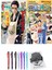Ev Erkeğinin Yolu 1 ve One Piece 24 2li Set 1