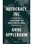 Autocracy, Inc the Dictators Who Want To Run The World - Anne Applebaum 1