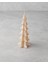 Christmas Tree Mum 18 cm Gold 2