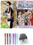 Ev Erkeğinin Yolu 2 ve One Piece 22 2li Set 1