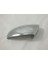 1275524 Ayna Kapağı Krom Sol Passat 10 Scirocco 08 3C8857537GRU 1