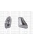 21030285 Dış Dikiz Ayna Sinyali Sağ Sprinter 906 06-16 Crafter 06-16 (Beyaz) 2E0953050A 1
