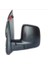 98228 Dış Dikiz Ayna Sol Elektrikli Desenli Fiat Fiorino 1
