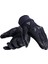 Unruly Black Anthracite Tekstil Eldiven 1