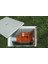 Pvc Pissu Atıksu Çekvalfi 150 mm Kilitli 1