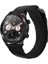 Huawei Watch Gt3 46MM - Kordon Magic Nylon Kordon - Şeffaf 1
