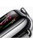 Apple Watch 38MM - Ekran Koruyucu 3D Full Yapışkanlı Cam Ekran Koruyucu - Şeffaf 2