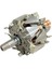 12V ALTERNATÖR ROTOR VALEO TİPİ 90 A CITROEN-FIAT-OPEL-PEUGEOT 3