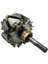 12V ALTERNATÖR ROTOR 100 A (KALIN FREZE 8-KANAL) HYUNDAI-MITSUBISHI KLİMALI 2