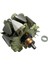 24V ALTERNATÖR ROTOR MITSUBISHI TİPİ 100 A (ARKA MİL 8 MM) 1