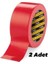 Tamir Bandı Kırmızı 48MM*10MT (2 Adet) 1