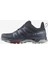 Salomon x Ultra 4 Gtx Lacivert Outdoor Ayakkabı L47376500 2