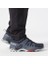 Salomon x Ultra 4 Gtx Lacivert Outdoor Ayakkabı L47376500 5