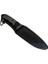 Columbia Black Hunting Knife 2