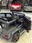 12 Volt Brabus Akülü Araba 1-6 Yaş 4