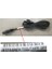 Hewlett Packard Enterprise Power Cord 3-Wire, 2.5m F C15 8121-1479 1
