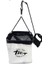 Şeffaf Katlanır Lrf Kovası (Tict Folding Live Bucket-Clear) 1