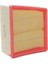 CN11 9601 AD N Hava Filtresi Ford Fiesta 1.4 Tdci - Courier 1.5 Tdci ( 10 - ) 1