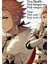 Ti-Play Zaka Anime Series Nyxoria AS14 35X50 Çerçevesiz Karton Poster Uv Baskı 2