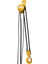 Vivastar Wcar2-3 2000 kg 3 Metre Caraskal 1