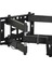 39 - 75 Kilitli Hareketli Lcd-Led Duvar Askı Aparatı (4835) 2