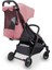 Stroll-Lite Bebek Arabası - Pembe 2