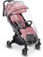 Stroll-Lite Bebek Arabası - Pembe 4