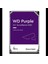 Wd Purple, WD43PURZ, 3.5&quot;, 4tb, 256MB, 5400 Rpm, 7/24 Güvenlik, HDD (Türkiye Distribütörü Garantili) 2