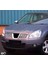 Nissan Qashqai Krom Ön Panjur 8 Prç. 2007-2010 P. Çelik 3