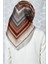 Dj Saf Ipek Eşarp 8555D (T) (Nostalji Twill)-02 3