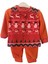 Unisex Polar Takım Çocuk Alt Üst 1