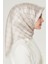 Dj Saf Ipek Eşarp 8555D (T) (Nostalji Twill)-02 3