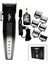 Powertec TR-4100 Şarjlı Fonksiyonlu Saç Sakal Traş Makinesi (4835) 1