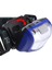 Cob LED Pilli Kafa Feneri (4835) 3