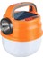 HB-V70 Çift Işıklı 50 Watt Şarj Edilebilir Kamp Feneri (4835) 1