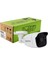 Plato PL-22765 2mp 2.8 mm 4ın1 Gece Görüşlü Siyah Beyaz Plastik Kasa Ahd Bullet Kamera (4835) 3