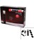 Powertec TR-800 Saç Sakal Traş Makinesi Yedek Bataryalı (4835) 1