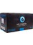 3mp 4 Atom LED Ipc Metal Kasa Poesiz Ip Bullet Kamera (Ayağı Unutma) (4835) 3
