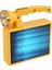 Solarlı Usbli Şarjlı Taşınabilir Kamp Feneri (4835) 2