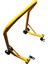 Motosiklet Kaldırma Sehpası Üniversal(Yellow) 3