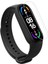 Xiaomi Mi Band 7 - Ekran Koruyucu Narr Tpu Body Ekran Koruyucu Jelatin - Şeffaf 1