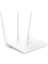 Tenda F3 4 Port 300 Mbps 3 Antenli Access Poınt Router (4886) 2