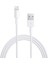 3 Metre 2A IPHONE Lıghtnıng Şarj ve Data Kablosu (4886) 1