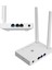 300MBPS 2.4ghz 1*wan+2*lan 2*5dbı Anten Ap+Repeater+Wısp Smart Kablosuz Router (4886) 1