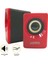 N62 1+1 Multimedia USB ve Jacklı Mini Hoparlör Yüksek Stereo Ses Sistemi (4886) 2
