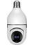Tuya Destekli 2 Mp E27 Wifi Ampul Kamera 2