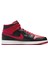 Air Jordan 1 Mid Erkek Kırmızı Basketbol Ayakkabısı DQ8426-060 3