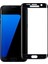 Samsung Galaxy S7 Edge - Ekran Koruyucu Seramik Koruma - Şeffaf 1