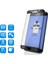 Samsung Galaxy S7 Edge - Ekran Koruyucu Seramik Koruma - Şeffaf 4